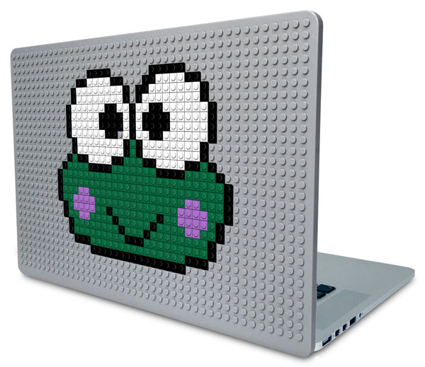 Kero Keroppi Laptop Case