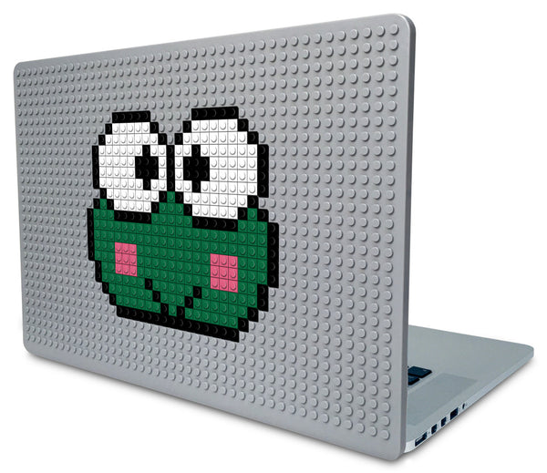 Keroppi Laptop Case