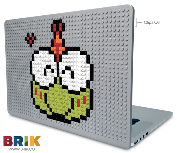 Keroppi Laptop Case