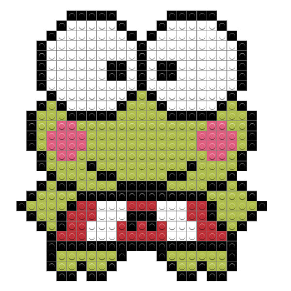 Keroppi