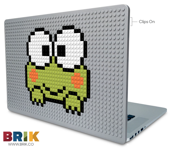 Keroppi Laptop Case