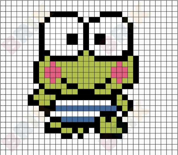 keroppi
