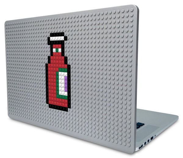 Ketchup Laptop Case