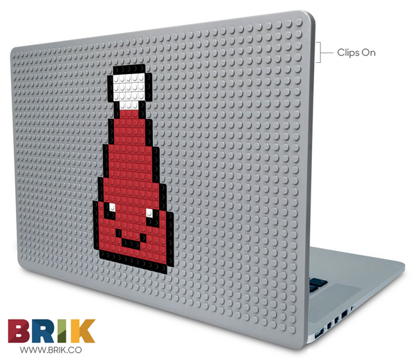 Ketchup Laptop Case