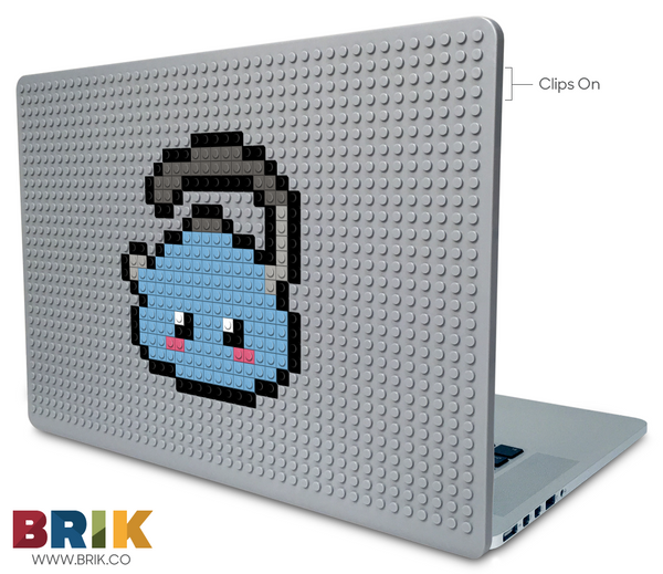 Kettle Laptop Case