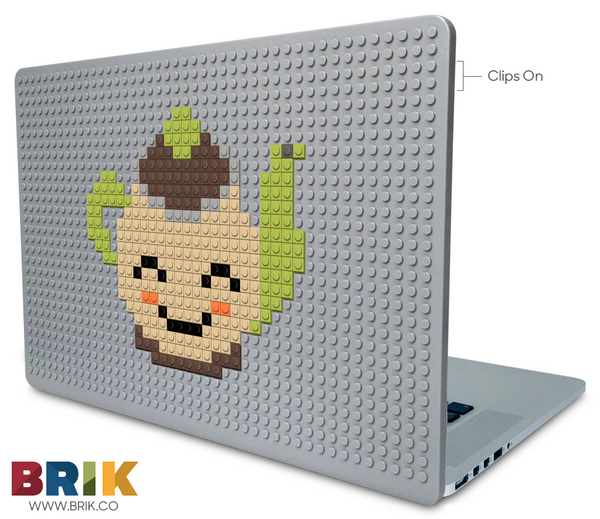 Kettle Laptop Case