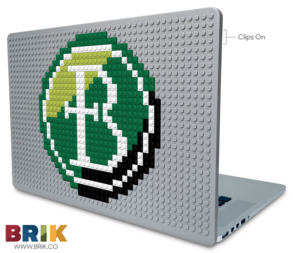 Kevin B Laptop Case