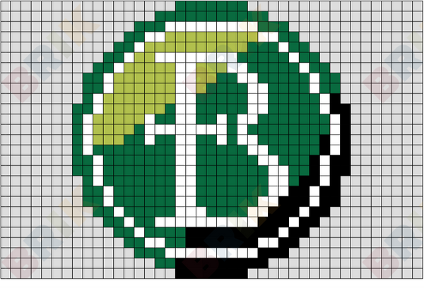 Kevin B Logo