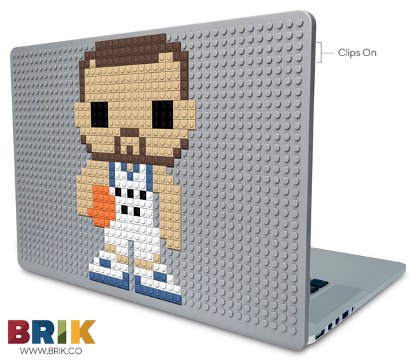 Kevin Love Laptop Case
