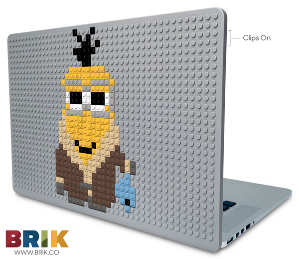 Kevin Laptop Case