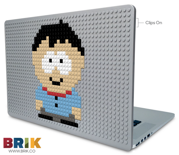 Kevin Stoley Laptop Case