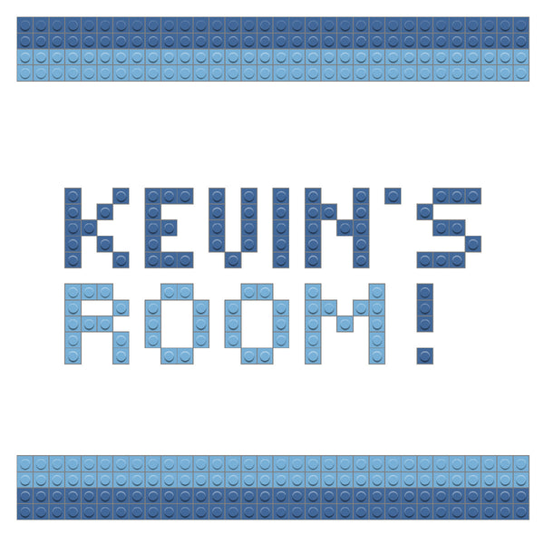 Kevins room