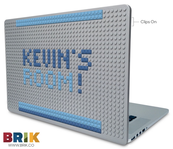 Kevins room Laptop Case
