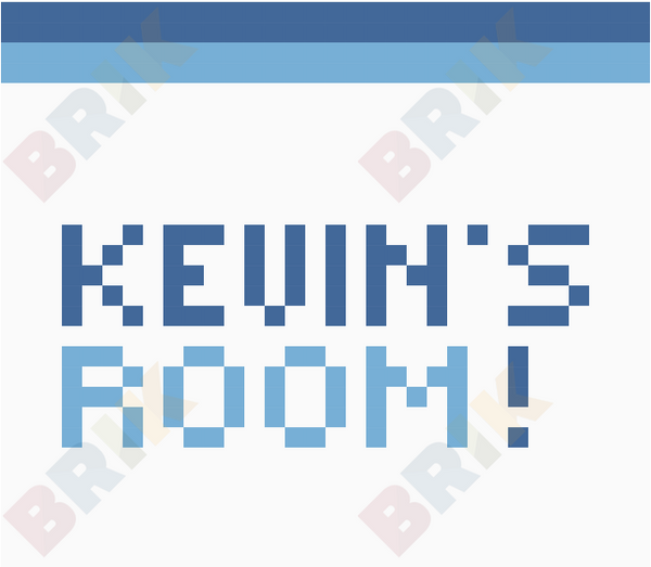 Kevins room