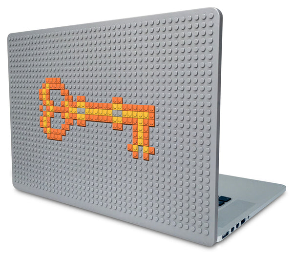 Key Laptop Case