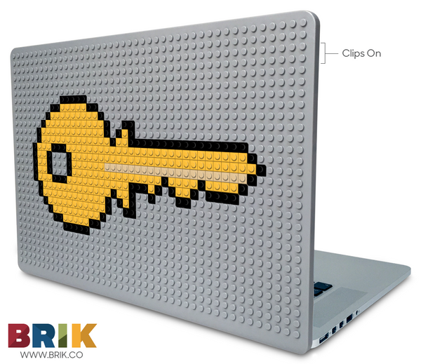 Key Laptop Case