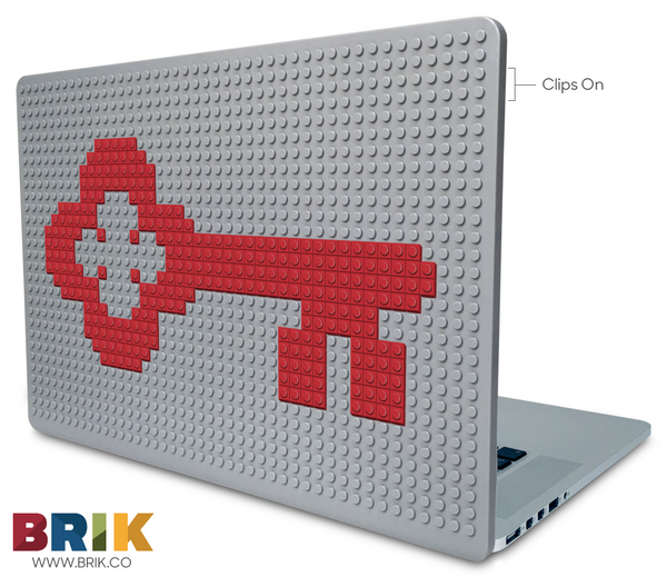 KeyCorp Laptop Case