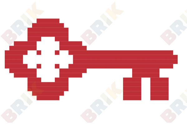 KeyCorp Logo