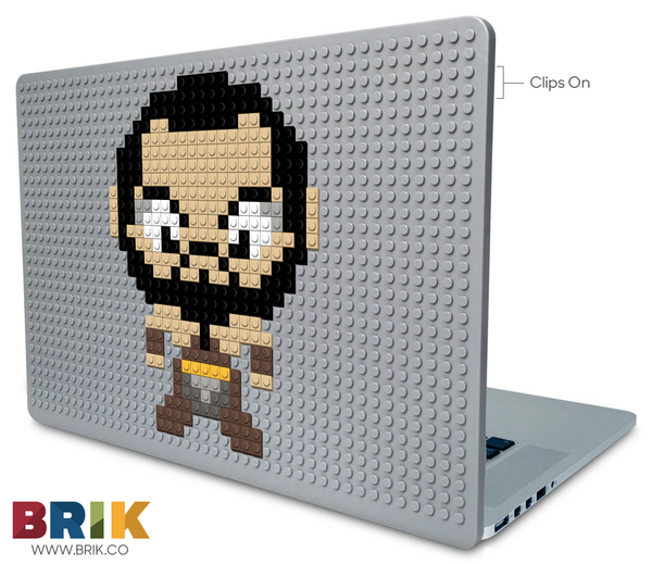 Khal Drogo Laptop Case