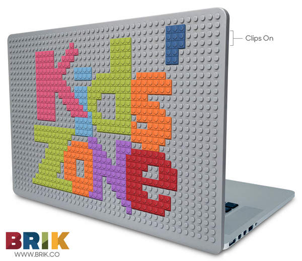 Kids Zone Laptop Case