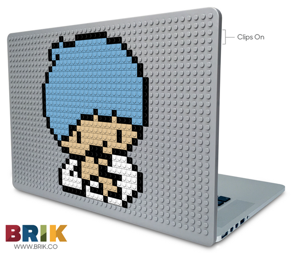 Kiki Laptop Case
