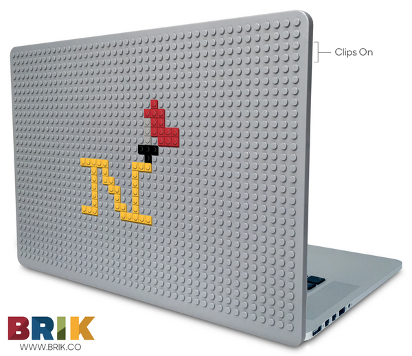 Killer Laptop Case