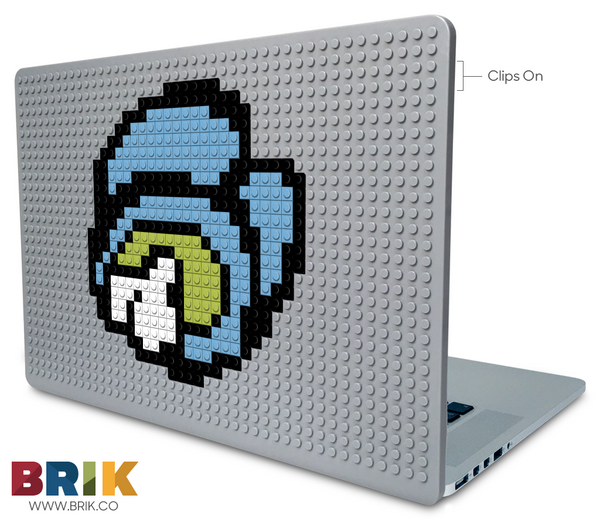 Killer Laptop Case