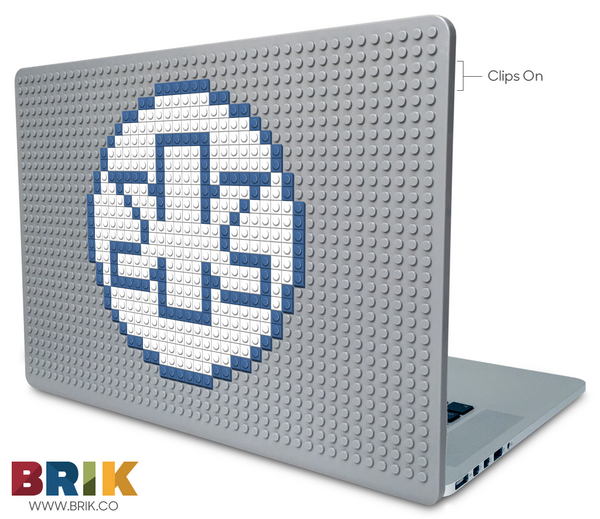 Kimberly-Clark Corp Laptop Case