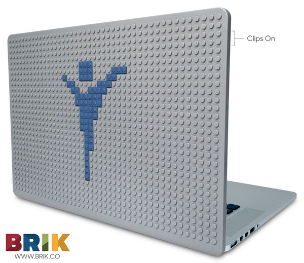 Kindred Healthcare Inc. Laptop Case