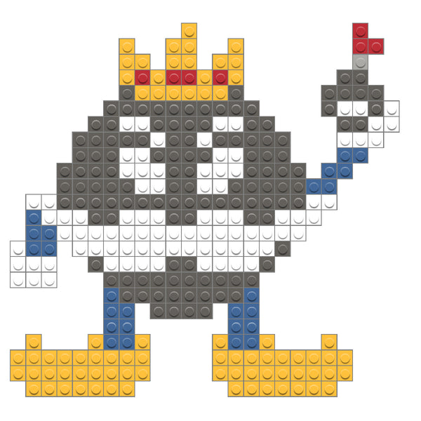 King Bob-Omb