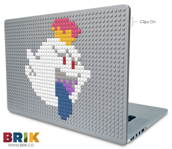 King Boo Laptop Case