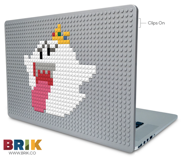 King Boo Laptop Case