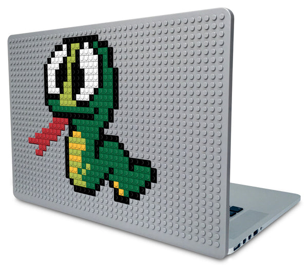 King Cobra Laptop Case