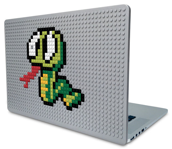 King Cobra Laptop Case