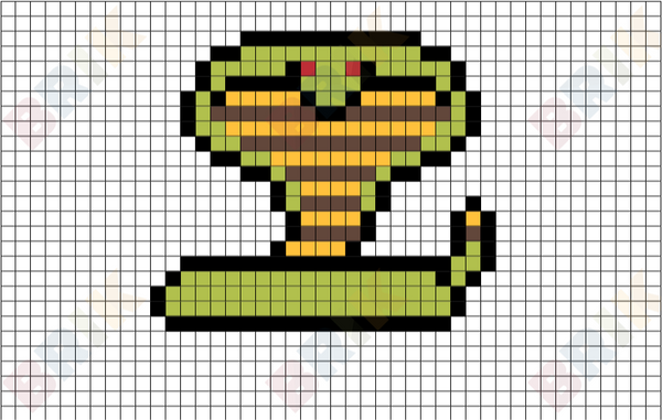 King Cobra Snake