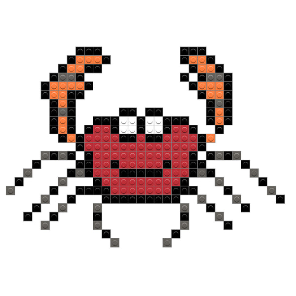 King Crab
