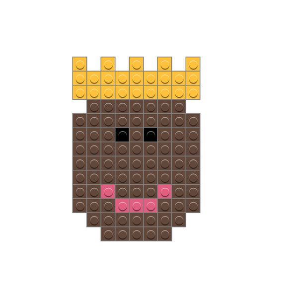 King Head