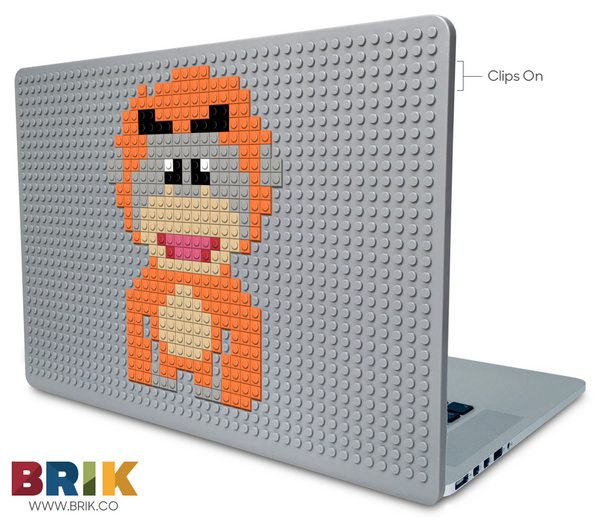 King Louie Laptop Case
