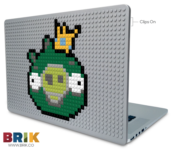 King Pig Laptop Case