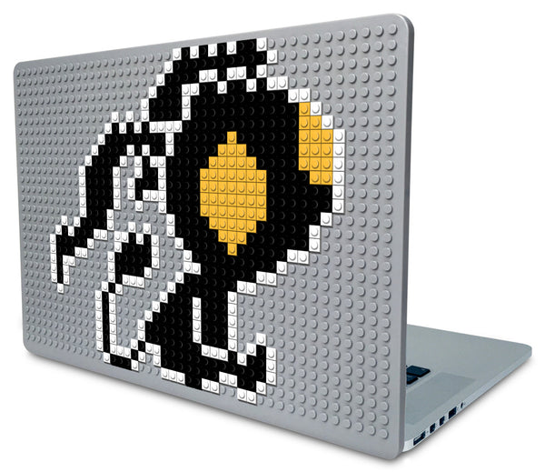 Kingdom Hearts Heartless Laptop Case