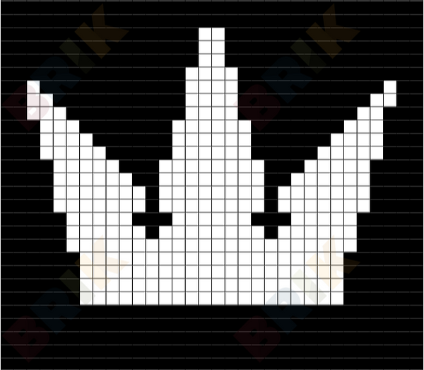 Kingdom Hearts icon from Super Smash Bros