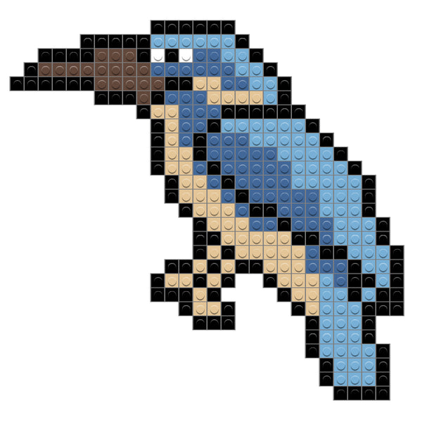 Kingfisher