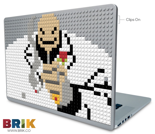 Kingpin Laptop Case