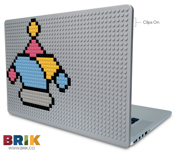King's Jester Laptop Case