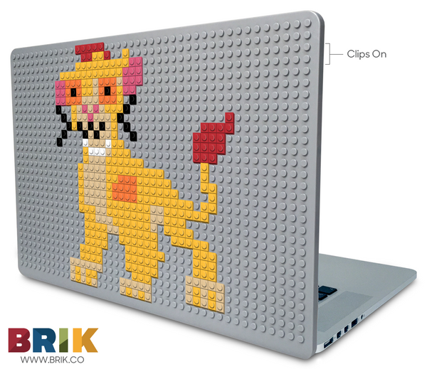 Kion Laptop Case
