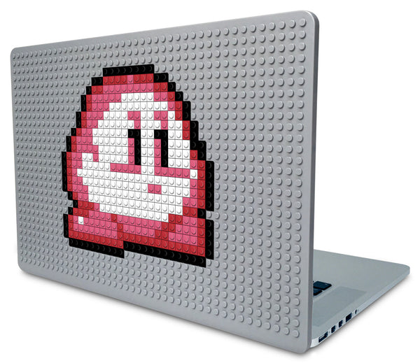 Kirby Laptop Case