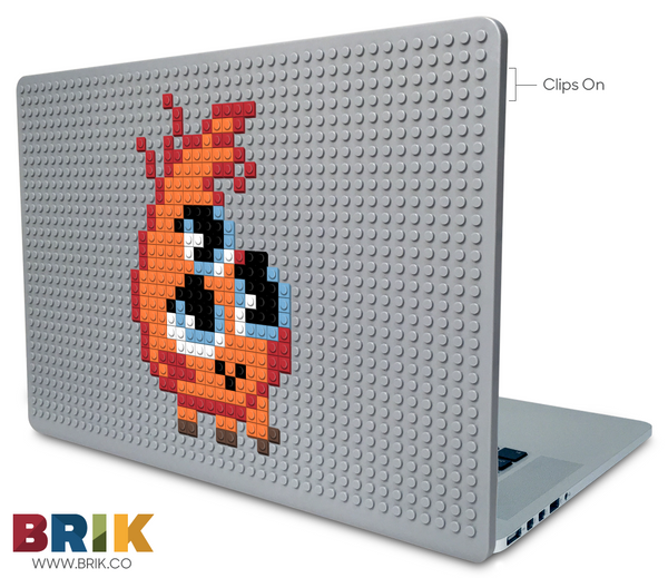 Kirby Laptop Case