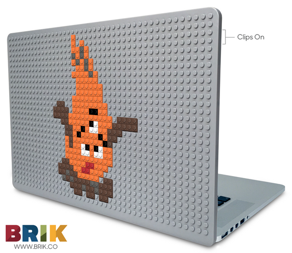 Kirby Laptop Case
