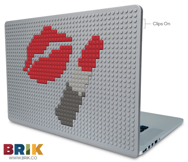 Kiss Laptop Case