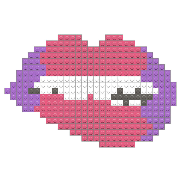 Kissable Lips